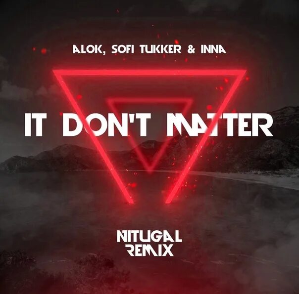 Don t matter sofi tukker. Alok, Sofi Tukker & Inna. Alok Sofi Tukker Inna it don't matter. Alok Sofi Tukker. It don’t matter (Extended Mix) Alok, Sofi Tukker & Inna.