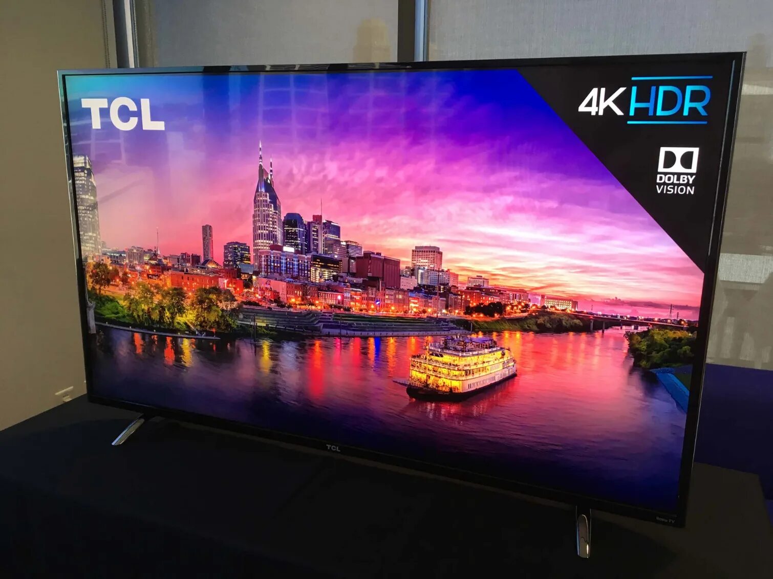 Tcl 165 см телевизор. Смарт телевизор ТСЛ 32 дюйма.