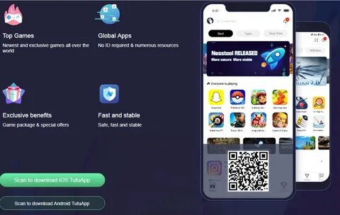 Можно ли скачивать взломанные игры на айфон