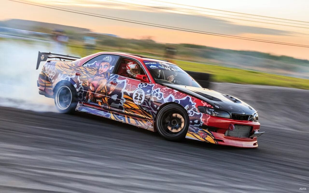 Требуется ремонт тормозов, куда смотреть не знаю. - Toyota Mark II (100), 2,5 л,
