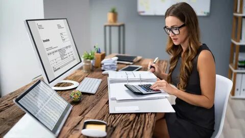 Accountant job