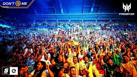 Rio major