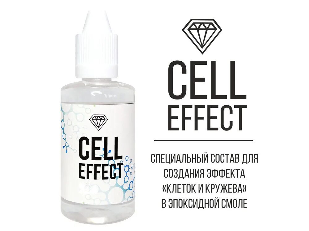 Cell effect. Специальная добавка Craftsmen.Store Cell Effect,. Специальные добавки. Эмбрю эффект для смолы. Добавка Cell Effect для волн.