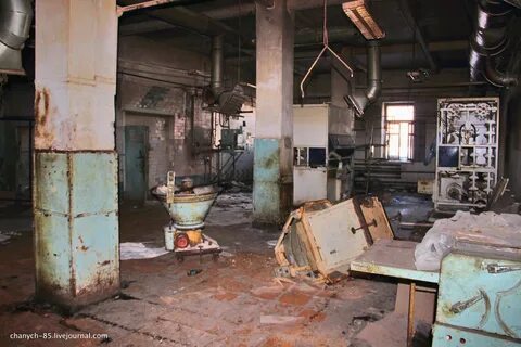 Хлебозавод 4