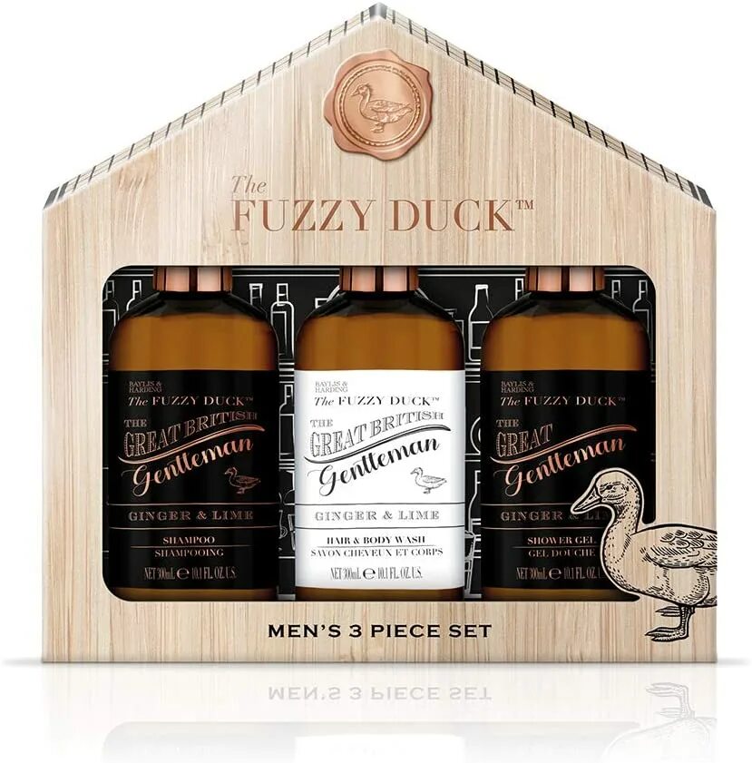 Fuzzy duck. Baylis harding подарочный набор fuzzy duck. the fuzzy duck набор. the fuzzy duck ginger and lime. baylis harding подарочный набор мужской.