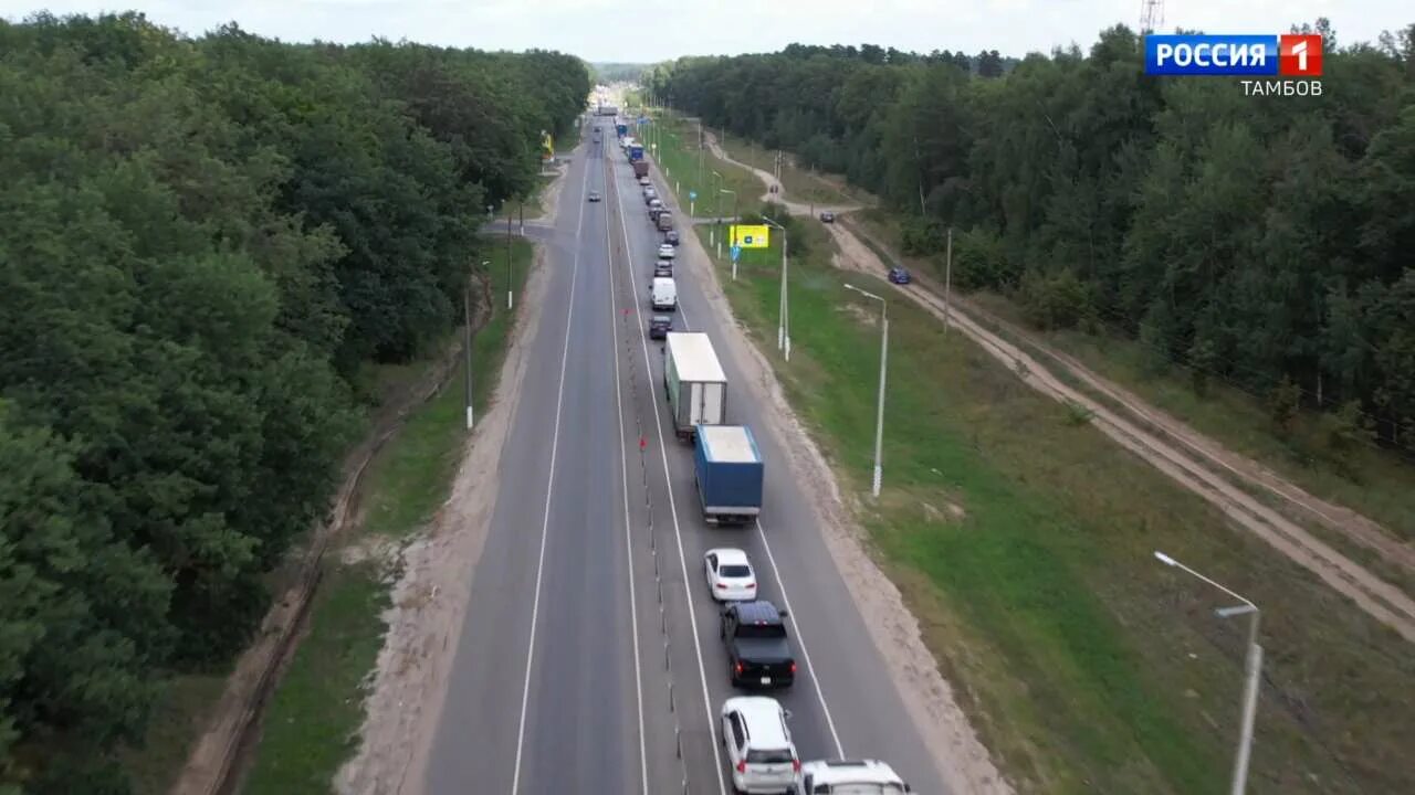 Дорога тамбов рассказово. Рассказово автомобильная 2. Красивка село в тамбовской. Дорога тамбов рассказово. Дорожное полотно.