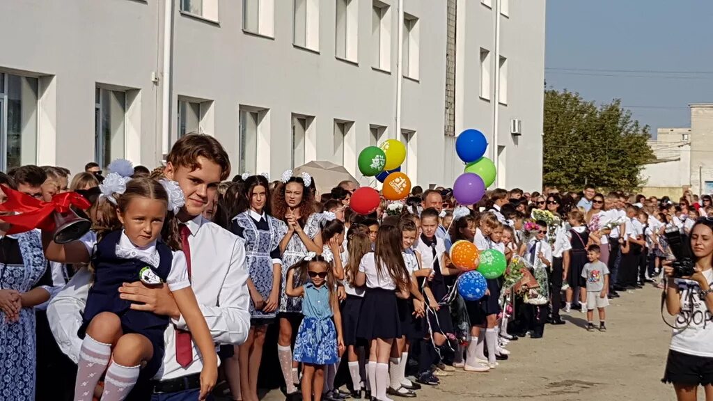 Джанкой школа 5 электронный