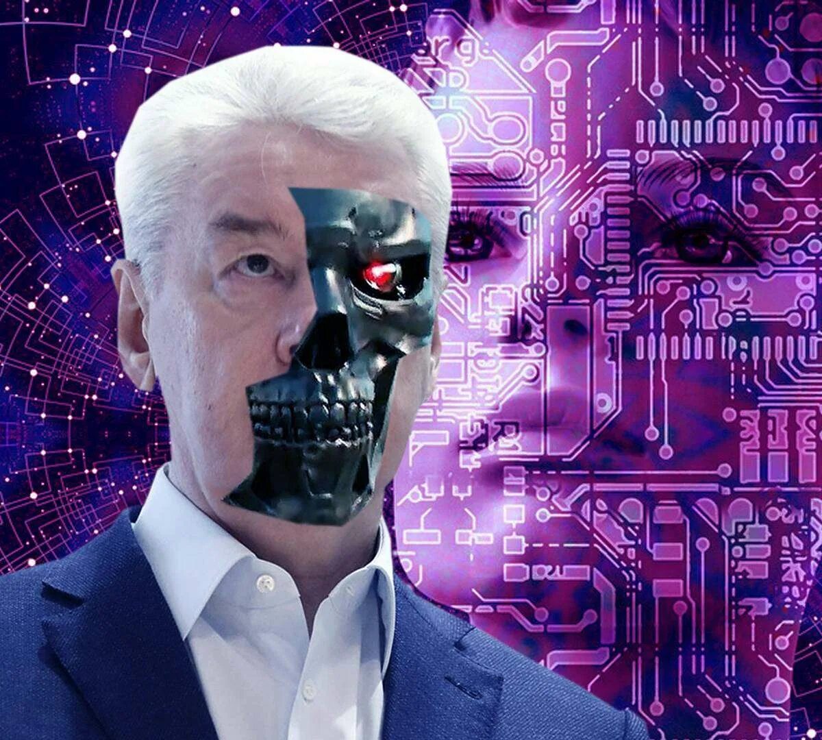 цифровизация человечества