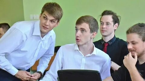 Собрание профориентации