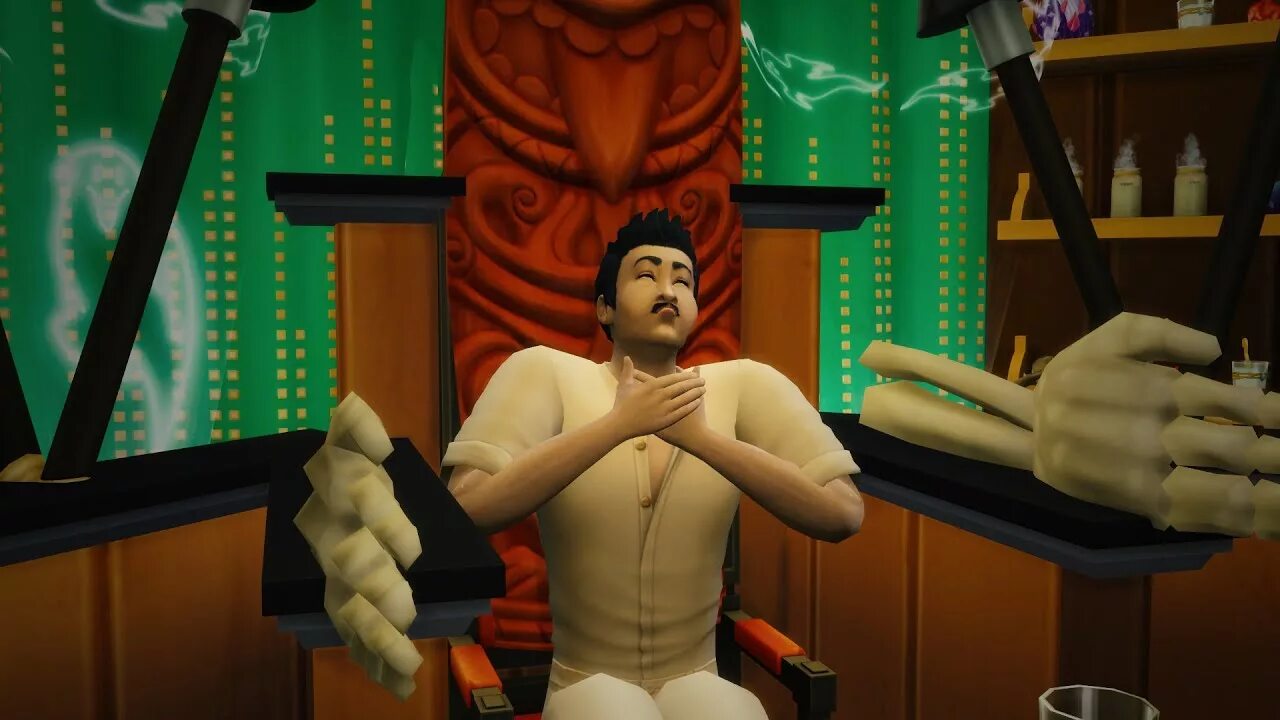 симс 4 вуду. симс 4 где кукла вуду. симс 4 вуду. The sims 4 paranormal stuff.