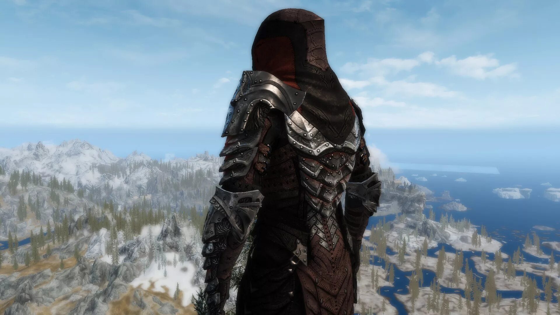 Skyrim elder scrolls mod. Скайрим броня Кинрив. Kynreeve Armor скайрим. Скайрим мод броня Кинрив. Броня дреморы скайрим.