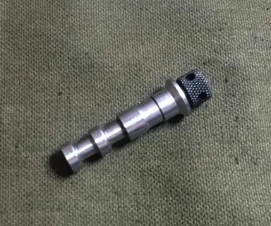 Газовый поршень