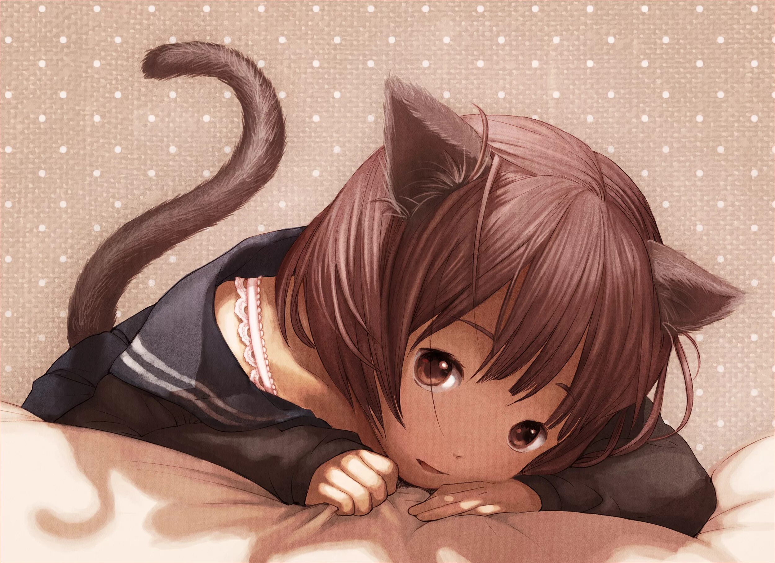 Neko ui