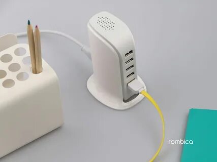 Микрофон rombica