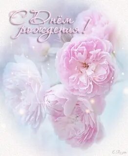 Открытка с днем нежности