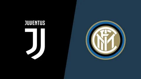 Inter vs juventus
