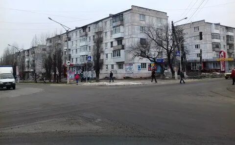 Рубежное луганская область сегодня