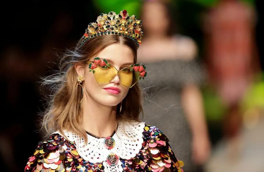 Dolce gabbana 10. Дольче Габбана. Коллекция Дольче Габбана. Дольче Габбана 2023 женская коллекция. Дольче энд Габбана коллекция.