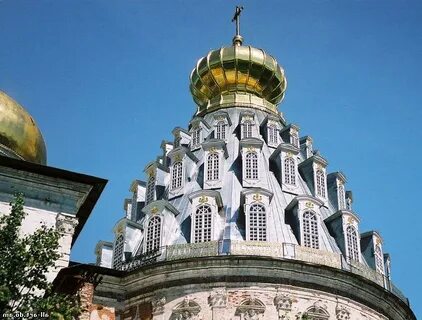 Новоиерусалимская тушинская