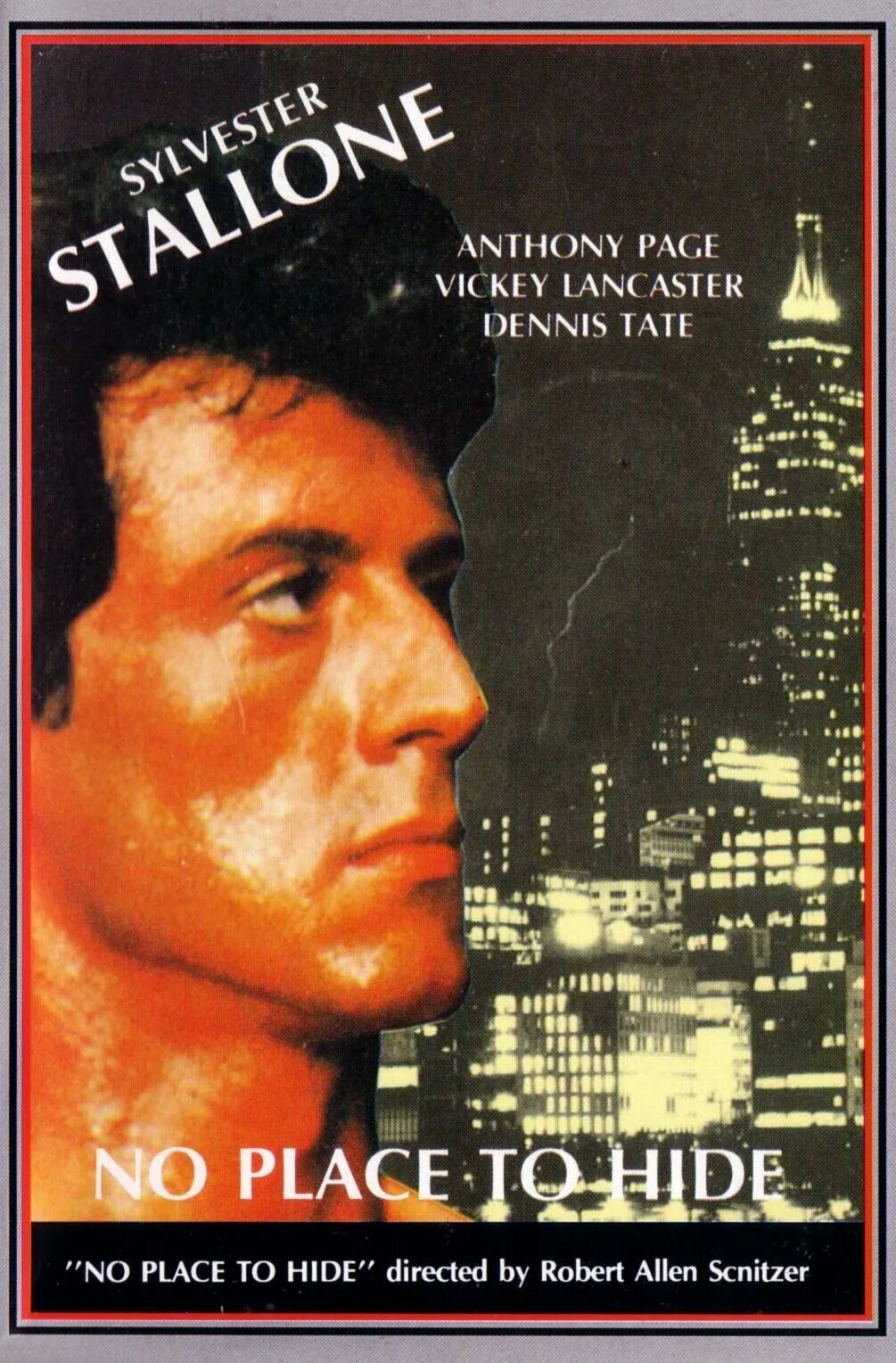 Некуда скрыться. Некуда скрыться. Некуда скрыться. Некуда скрыться. No place to hide 1973.