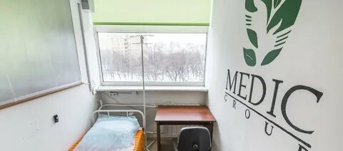 Детская наркология