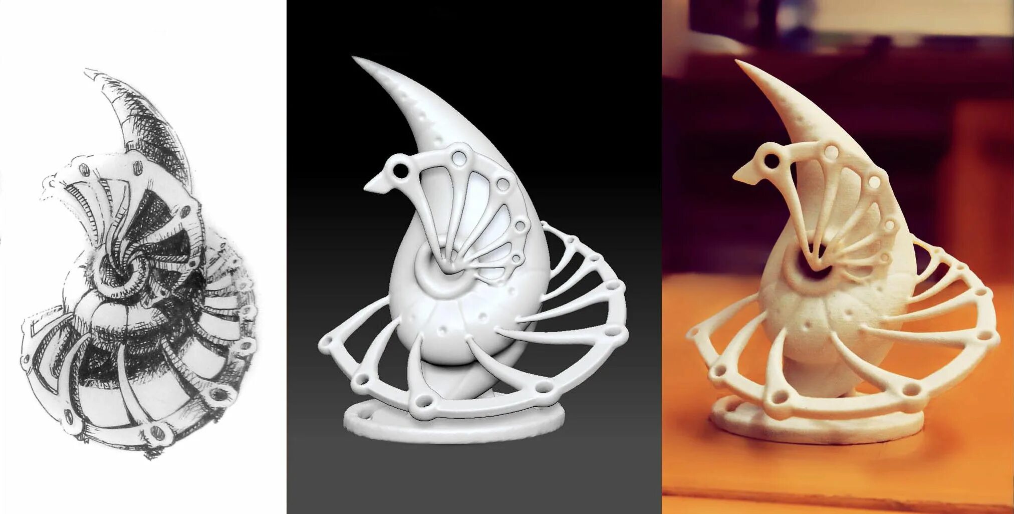 Montagen bionica espectral 2