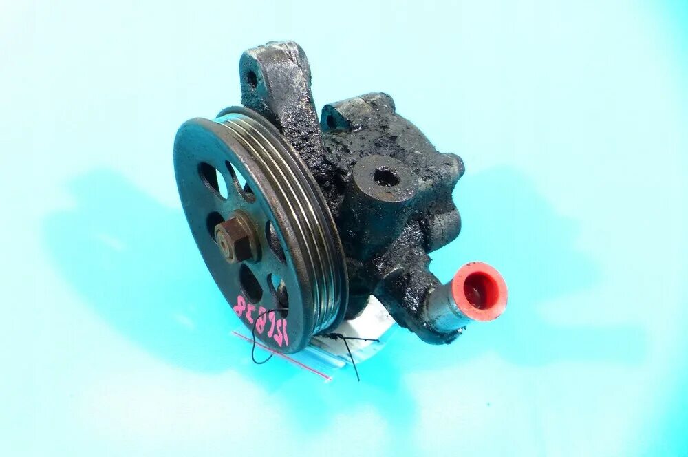 Насос гур хонда аккорд 5. Гур хонда аккорд 5. Насос гур 4jj1. 8 16v. Гур хонда аккорд 5.