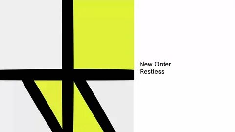 New order the best