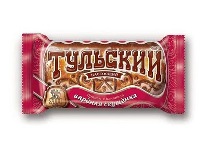 Г тульские пряники