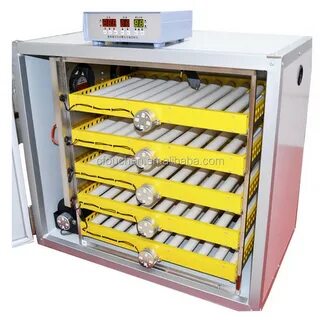 Инкубаторы автоматические на 300 яиц