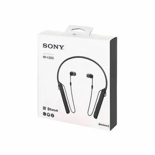 Sony c400