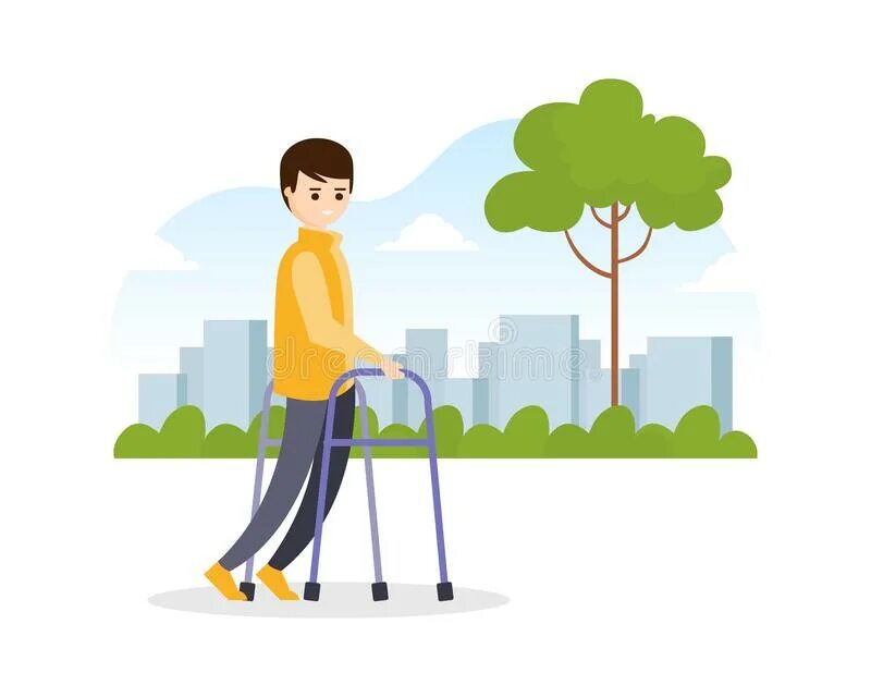 Accessible environment