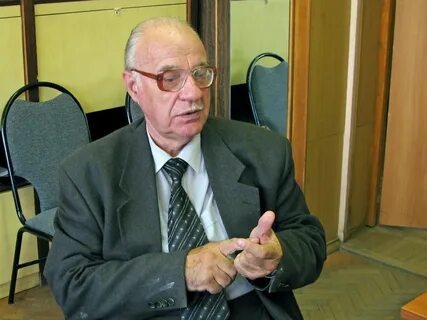 Лев васильевич