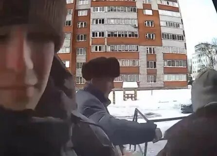 Дед выдал
