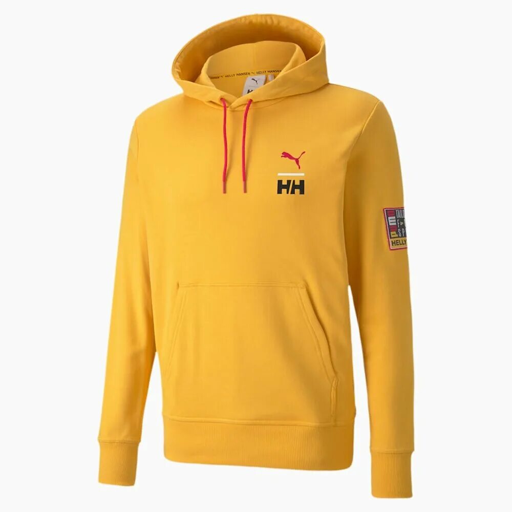 X hh. Худи Puma Helly Hansen. Puma x Helly Hansen худи. Кофта Пума Хелли Хансен. Худи Puma x Helly Hansen жёлтая.