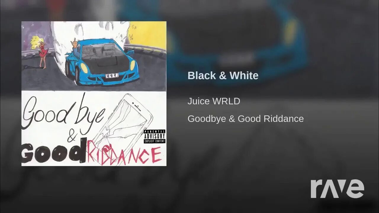 Goodbye and good Riddance. Goodbye good Riddance Juice. Goodbye & good Riddance (2018). Goodbye good Riddance car.