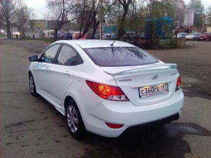Хенде ярославль