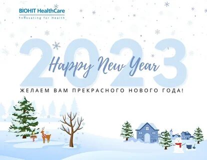 Новогодние открытки 2025