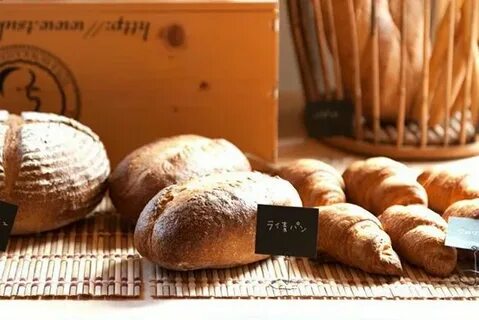 Хлеб счастья