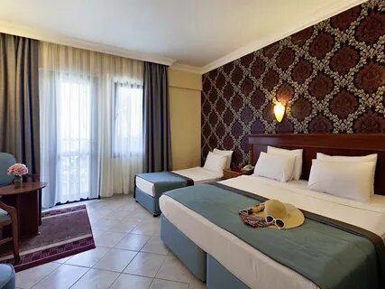 Crystal hotel 4