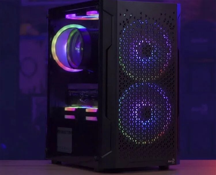 Mini g bk v2. Корпус aerocool trinity mini. корпус aerocool trinity mini v3. aerocool trinity mini v3. корпус aerocool trinity mini-g-bk-v2.