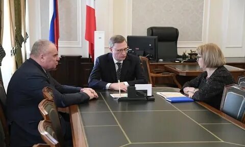 Новости реорганизация