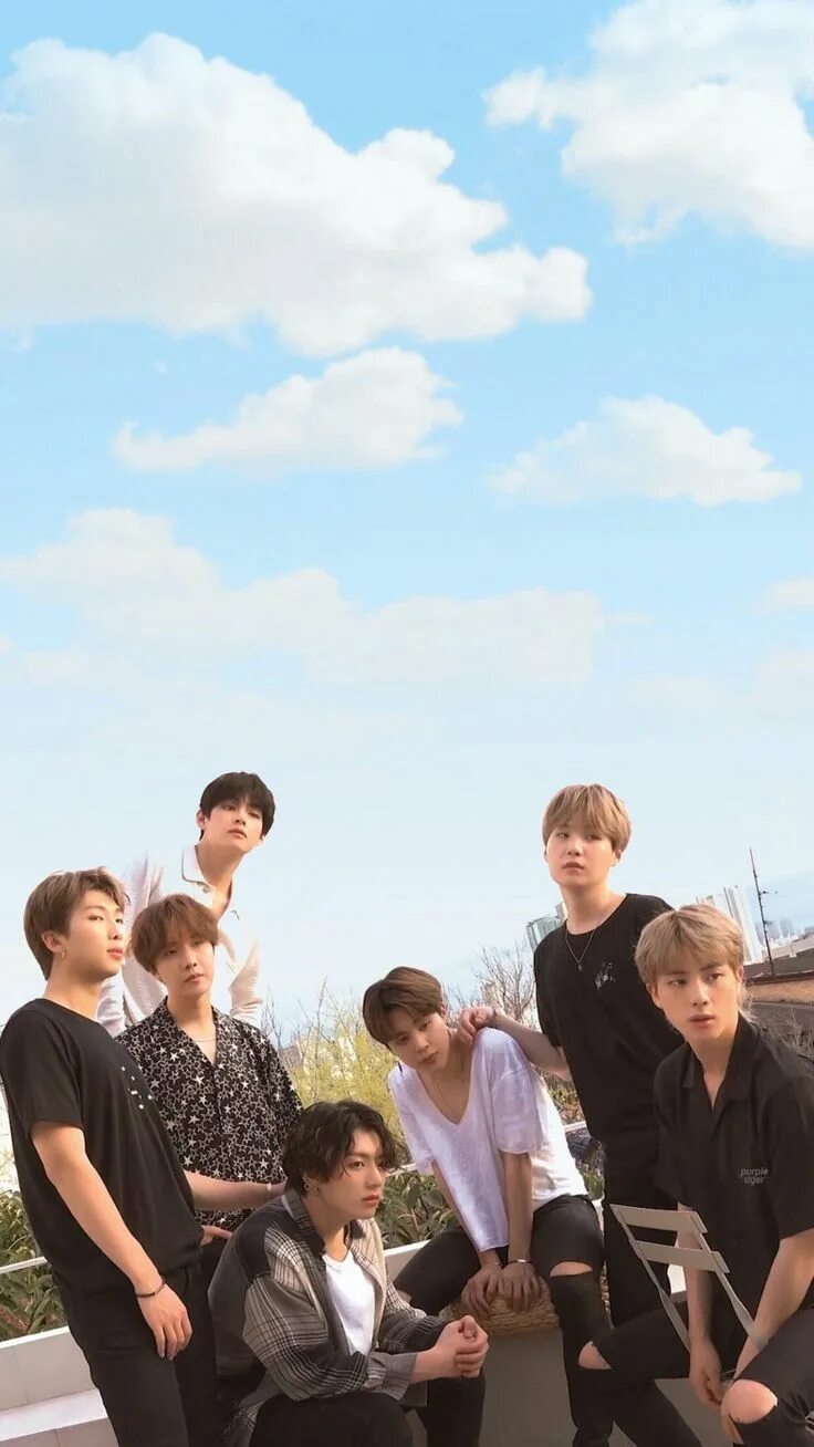 Bts фото на обои телефона BTS WALLPAPER ♡ Bts lockscreen, Twitter bts, Foto bts
