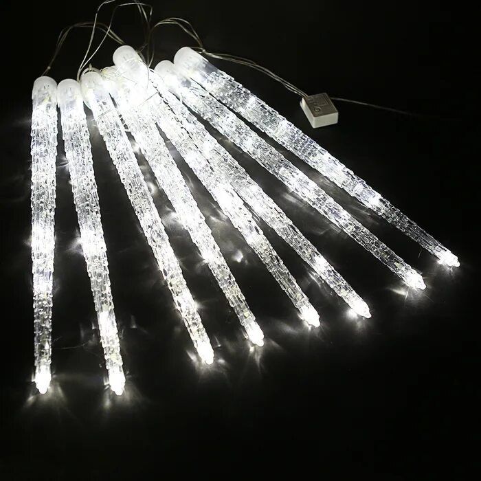 Гирлянда сосульки led 3м х 50см 8шт. Гирлянда сосульки. Гирлянда тающие сосульки. Электрическая гирлянда "сосульки" синяя 50 см 8 лампочек 3 м. Гирлянда сосульки.