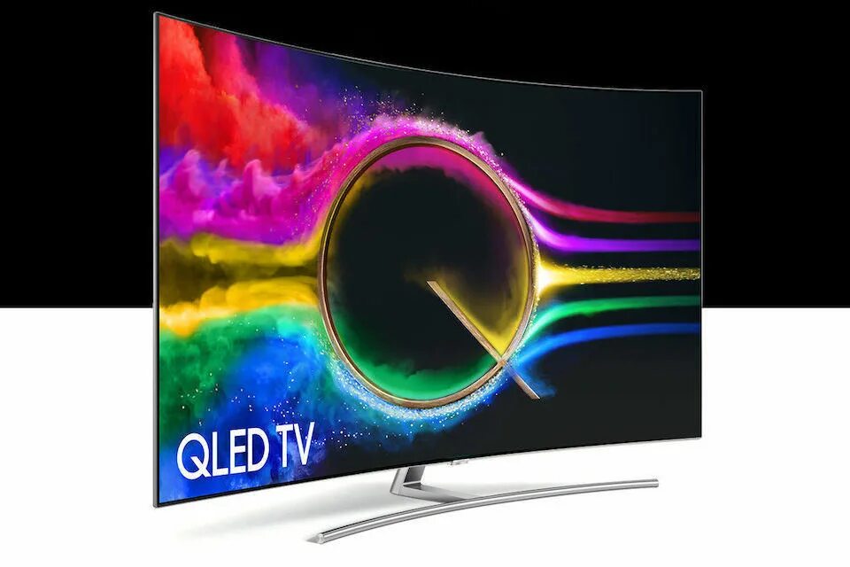 Lcd qled. Samsung телевизор квантовые точки. samsung qled. дисплей на квантовых точках. квантовые точки в телевизоре.