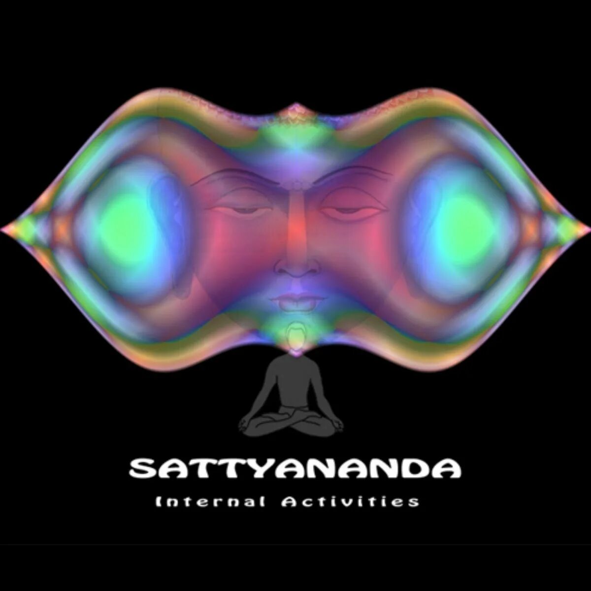 Satyananda альбом. Space field. Inner Focus. Cosmic fields. Space fields