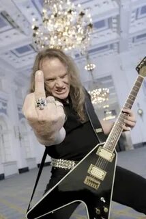 Kai hansen facebook