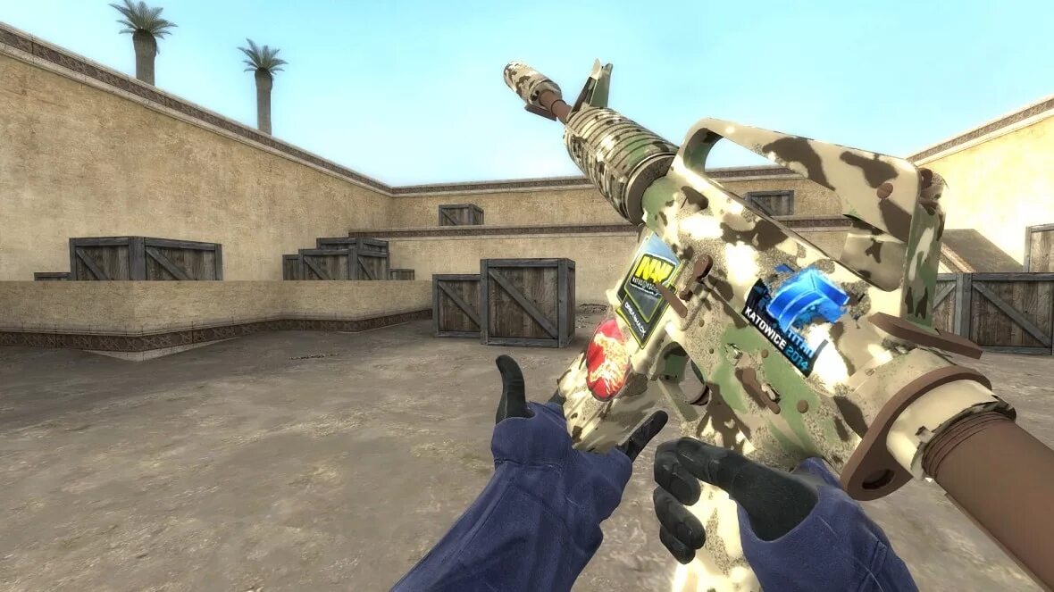 M4a1 s смешанный камуфляж. M4a1 s смешанный камуфляж