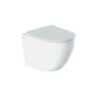 Подвесной унитаз azario az 0052