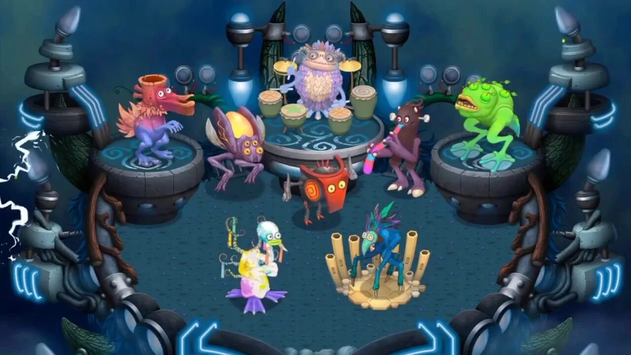 My singing Monsters острова. Остров ВУБЛИН. Мои Поющие монстры остров ВУБЛИНОВ. My singing Monsters монстры вублины. Остров вублинов монстры